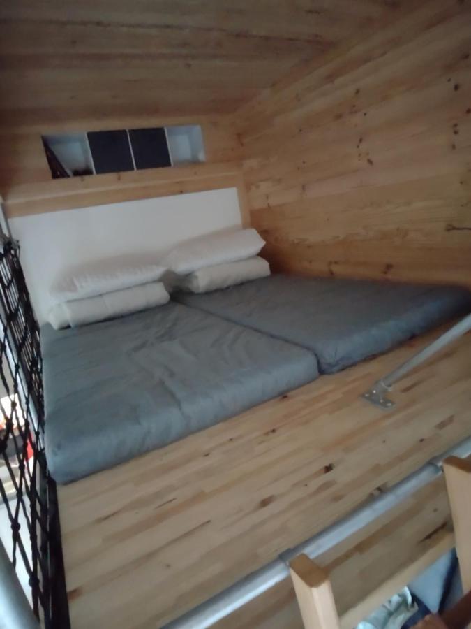 Roomy Studio Near Town And Ski Lift, Free Wifi And Parking Saint-Gervais-les-Bains Exteriér fotografie