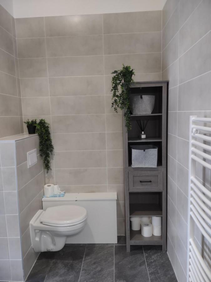 Roomy Studio Near Town And Ski Lift, Free Wifi And Parking Saint-Gervais-les-Bains Exteriér fotografie